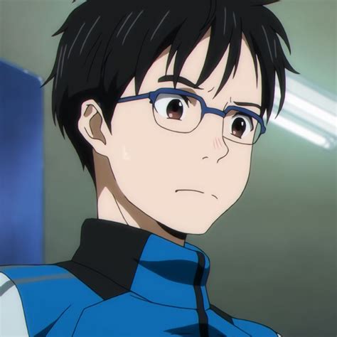 yuuri katsuki